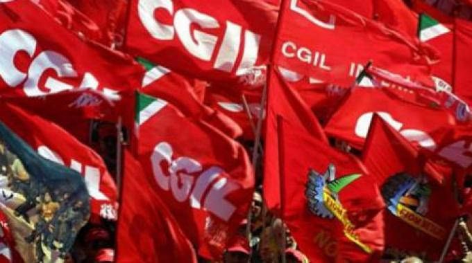 Appalti alla 'ndrangheta? A pagare non siano i lavoratori