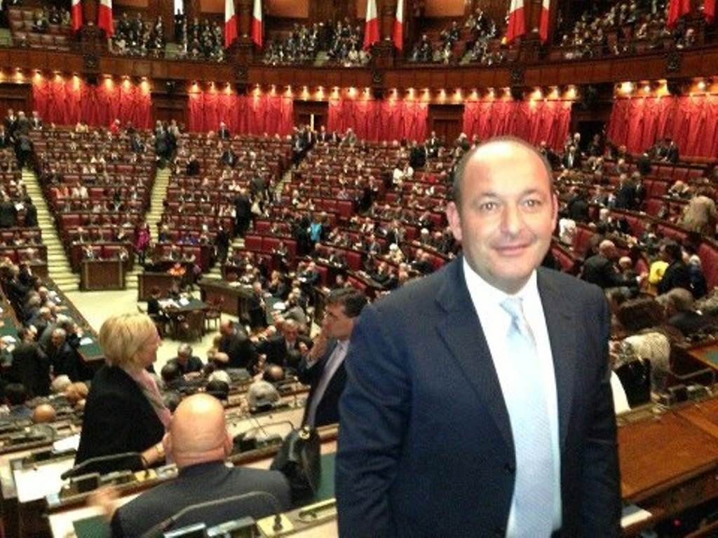 LA SANTA | Parlano i pentiti: «Caridi da sempre uomo dei clan»