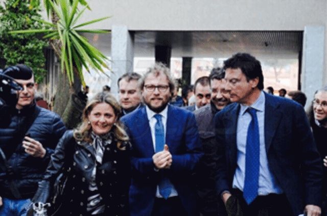 Covello: «Oliverio ricompone il puzzle Calabria»