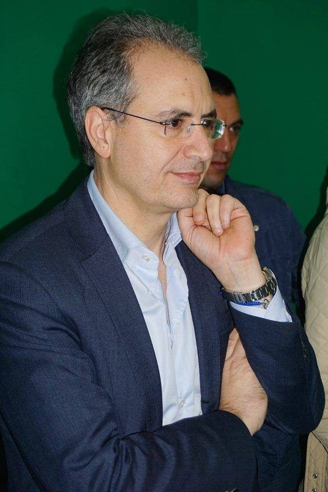 Lamezia, corsa a tre per la presidenza del Consiglio