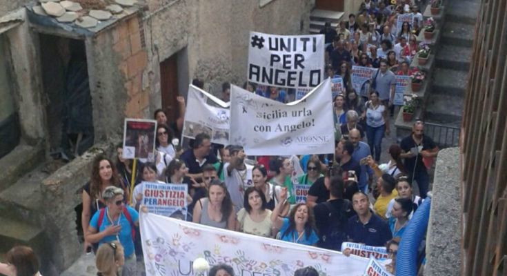 Manifestazione per uccisione di un cane, chiuse le indagini