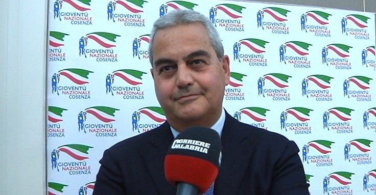 Catanzaro, spunta il quinto candidato sindaco: Fratelli d’Italia pronta a lanciare Pietropaolo