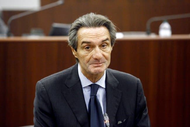 Autonomia, provocazione di Fontana: «Pronto a finanziare 25mila start up calabresi, non i forestali»