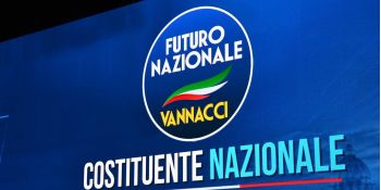 Esponente Udc di Cosoleto aderisce a Futuro nazionale