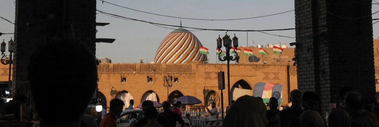 Usa sotto attacco in Siria e in Iraq