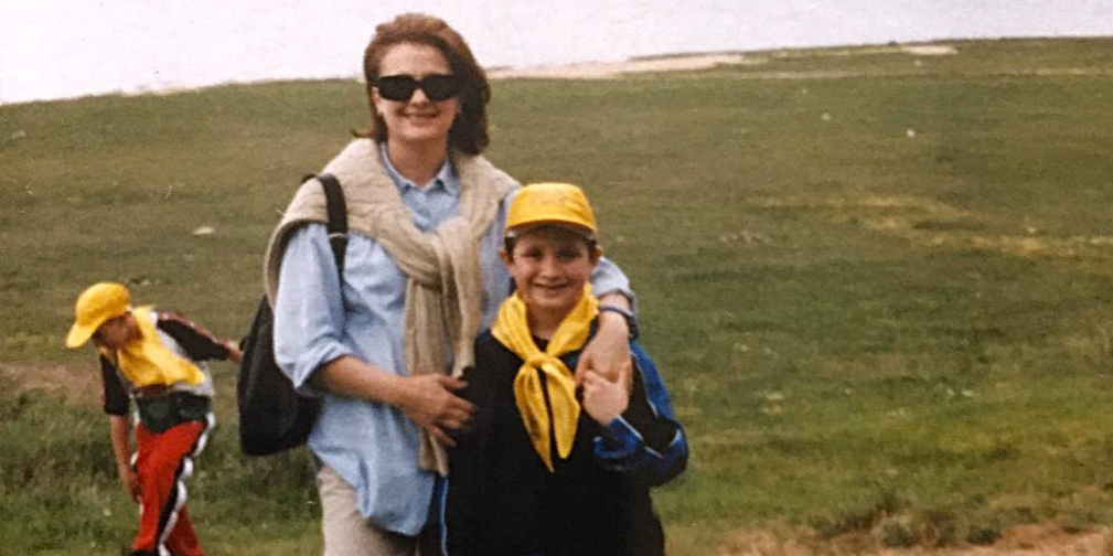 Maria, la madre di Francesco Inzitari: «Io non avrò mai un fine pena»