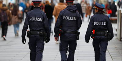 Narcotraffico internazionale, tre calabresi arrestati in Austria