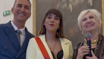 Wanna Marchi e Stefania Nobile premiate in Campidoglio, scoppia il caso