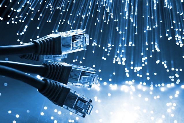 Banda larga, un terzo delle famiglie calabresi senza accesso