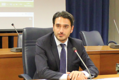 20.20 | Irto: «Superficialità sui vitalizi. La nuova commissione? Inutile»