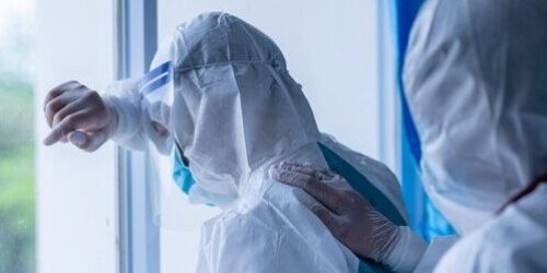 La rabbia dei medici del 118 esclusi dai "ristori Covid", Fismu verso lo stato di agitazione