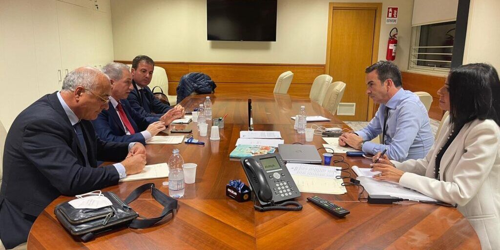 Precariato in Calabria, tavolo sindacati-Regione: «Positivo confronto»