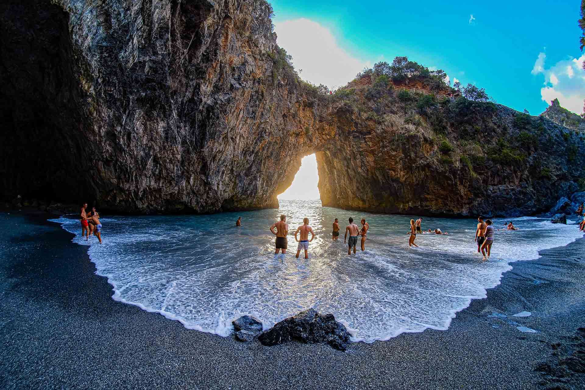 Turismo, Calabria nella top five delle mete più gettonate
