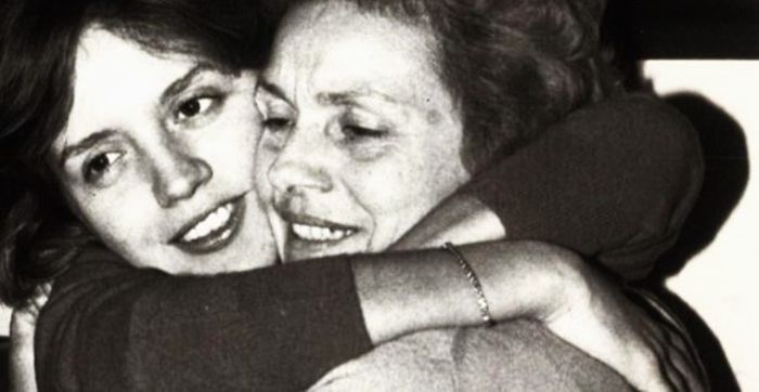 Rapita e “nascosta” in Calabria, il rocambolesco sequestro di Simonetta Lorini