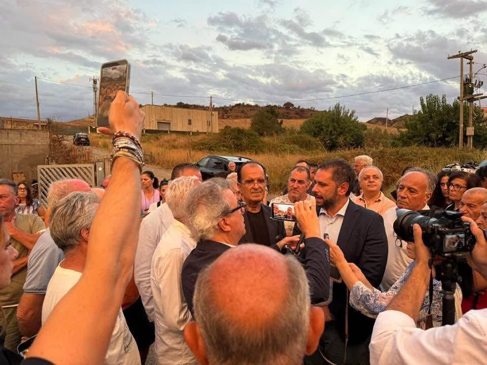 Fiasco Baldaia, a quasi sei anni dal rogo è ancora emergenza ambientale