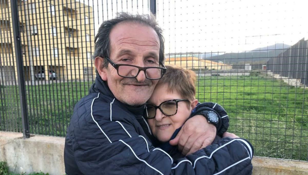 Beniamo Zuncheddu esce dal carcere dopo 32 anni: «Aspetto la sentenza di revisione»