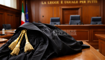 ‘Ndrangheta nelle Preserre, inchiesta Aquarium: passa ai domiciliari Carlo Maiolo