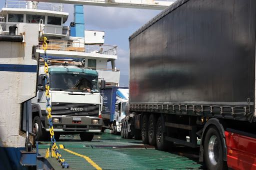 Molo d'imbarco veicoli pesanti, nessuna sospensiva da parte del Tar