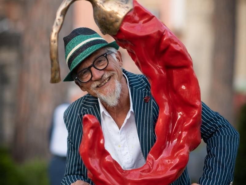 “La Calabria di carta” al Macfrut di Rimini