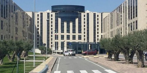 La giunta regionale punta sul turismo d'eccellenza