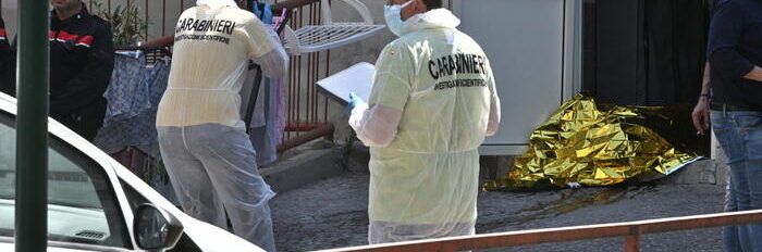Duplice omicidio a Napoli, vittime vicine a un clan