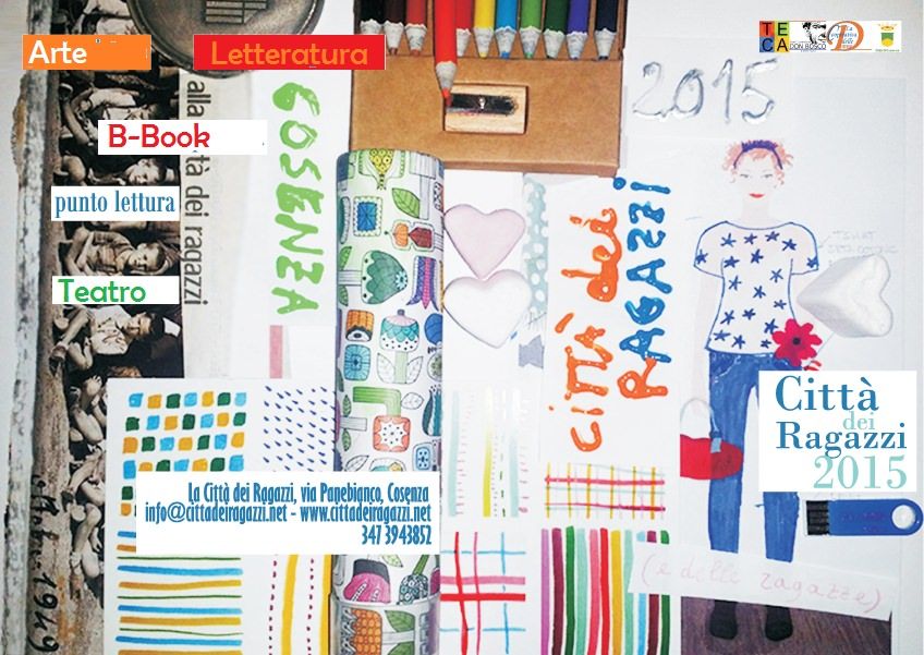 Cosenza, al via il festival dedicato ai più piccoli