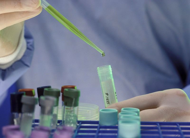 Stop a Scura sulla riorganizzazione dei laboratori d'analisi