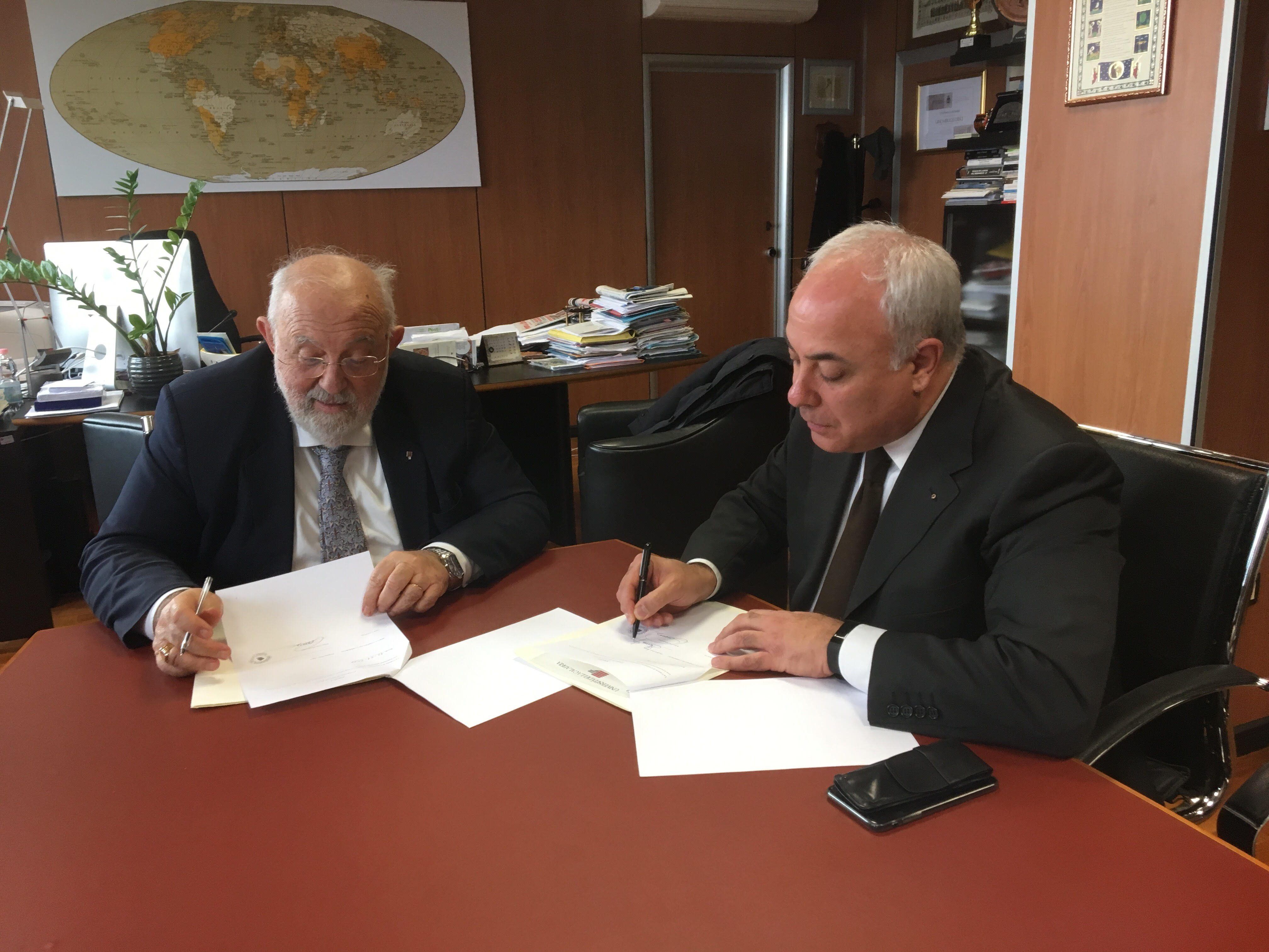 Un ponte tra laureati e imprese