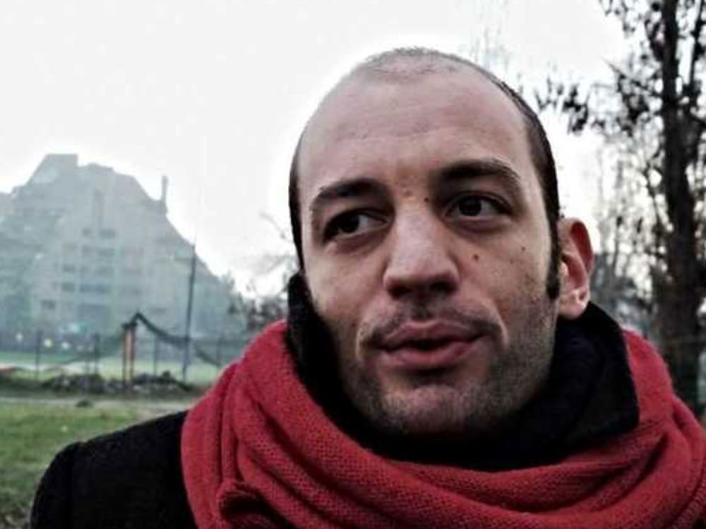 Tizian, l`Odg parte civile nel processo contro Femia