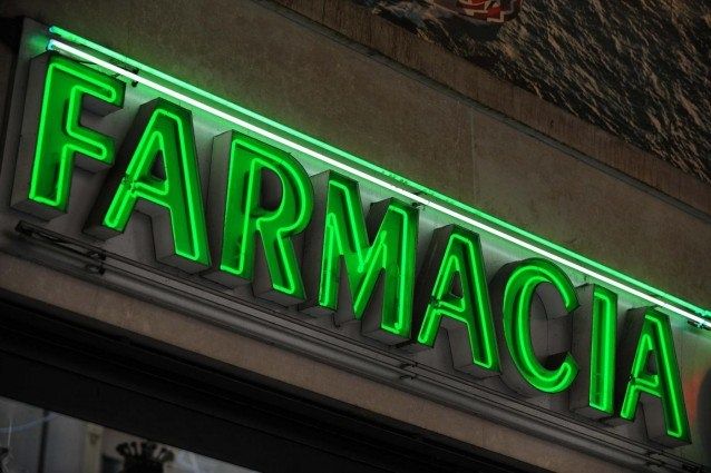 Assegnazioni farmacie, il Tar blocca il concorso
