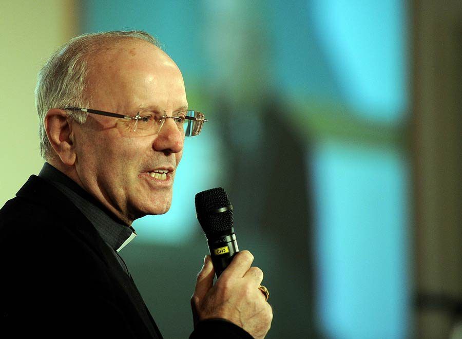 A Cassano sostegno alle famiglie perseguitate dall'Isis