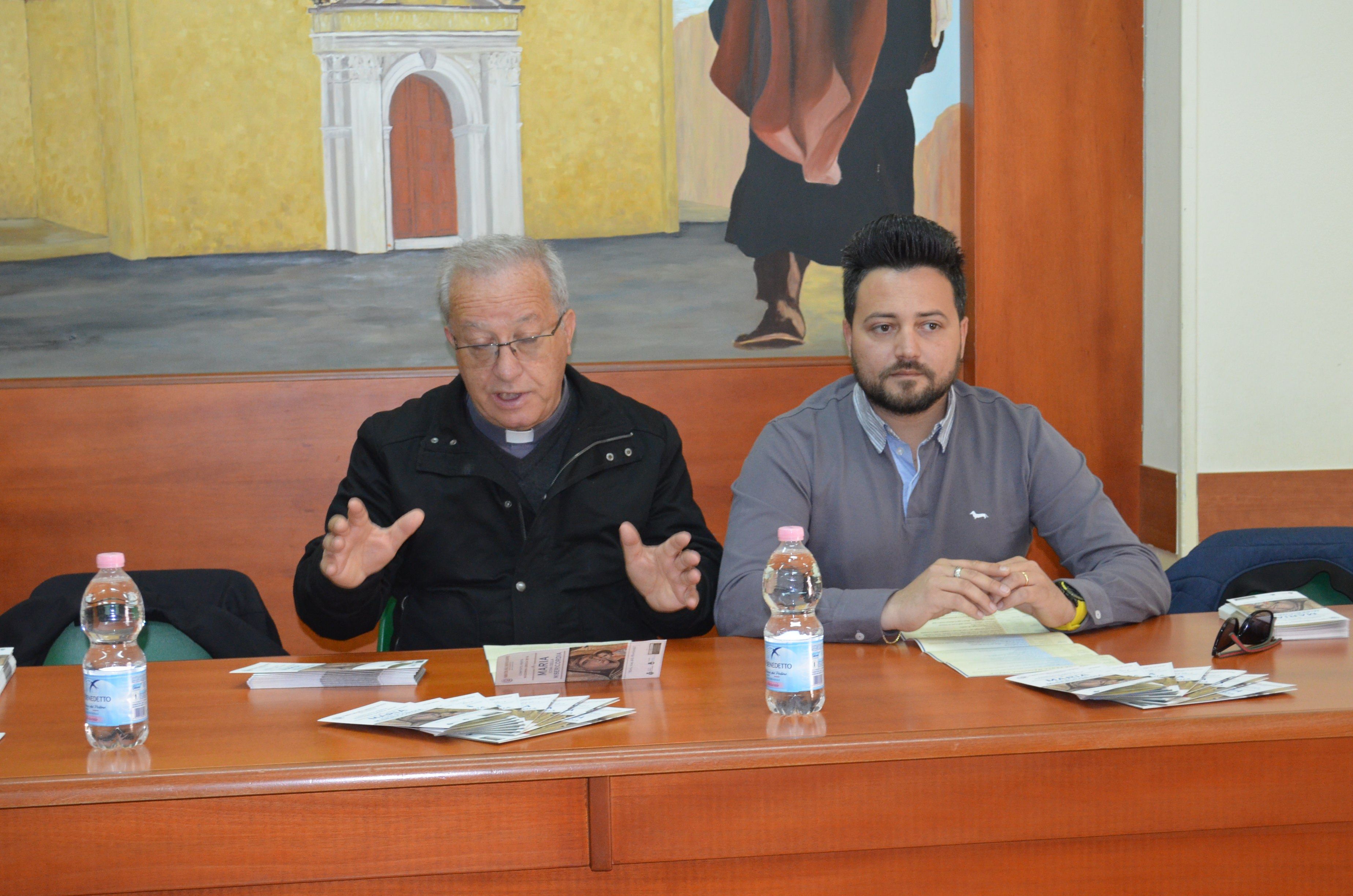 JONNY | I banchetti del don e le paure del clan: «Che poi se la canta»