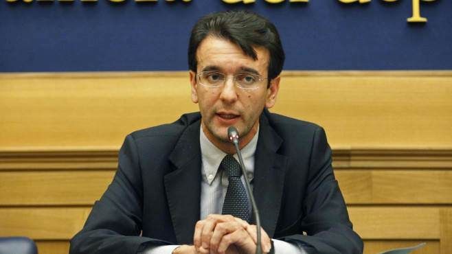 D'Attorre: insufficienti i risultati della giunta Oliverio