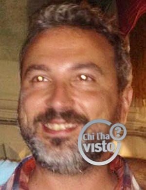 Scomparso un 42enne di Cosenza