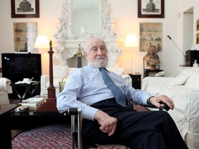 Coronavirus, morto a Milano il progettista dell'Unical