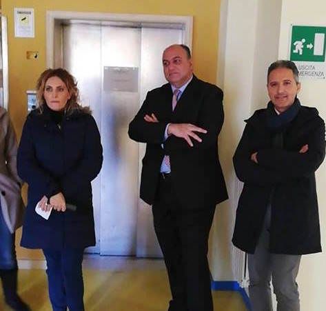 «Dopo il Cdm a Reggio pretendiamo un ospedale funzionante»