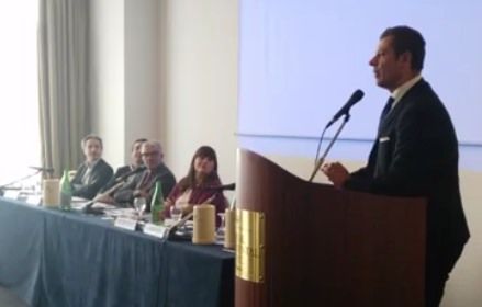 Gioia Tauro, Scopelliti attacca Oliverio: con lui è tornato il deserto