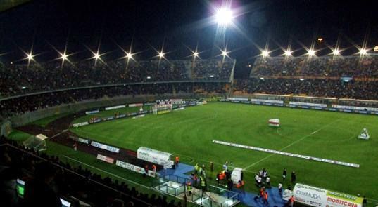 LEGA PRO | Pari tra Lecce e Cosenza