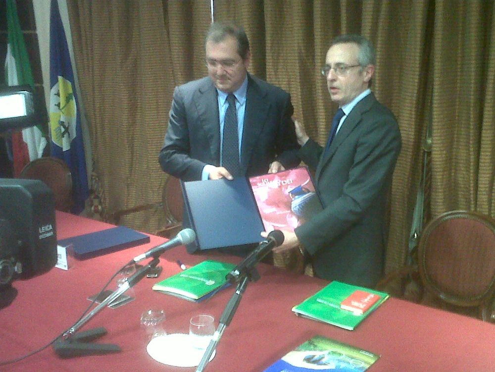 Fondo per la pesca, prorogata l`apertura del bando