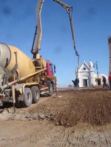 Il "caso" Capo Colonna sulla scrivania del prefetto di Crotone