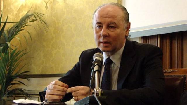 «Da Crocetta attacco volgare al porto di Gioia Tauro»