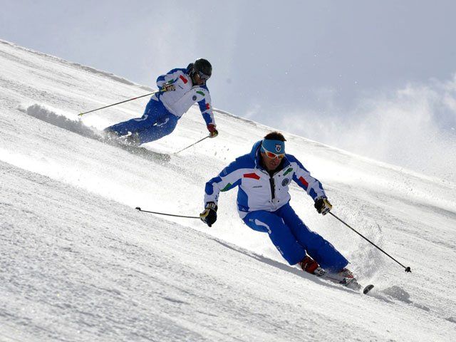 «Il Collegio dei Maestri di sci della Calabria costretto ad emigrare al Nord»