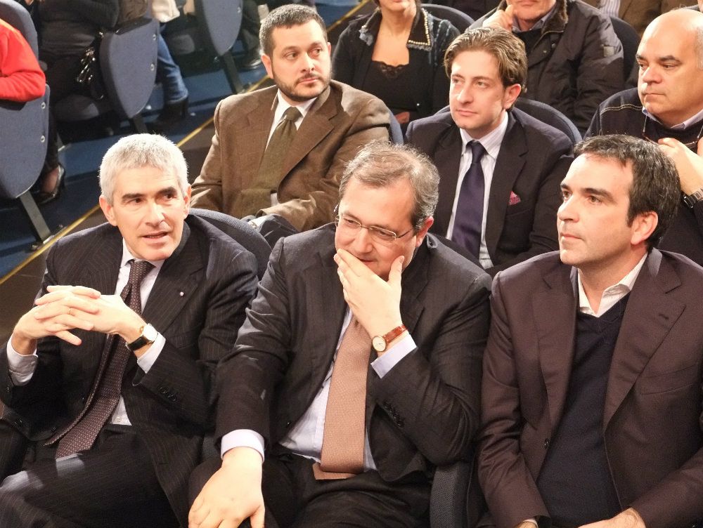 L`Udc indica Occhiuto come assessore alla Regione