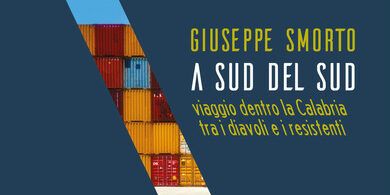 «Il Sud del Sud abita in Calabria»
