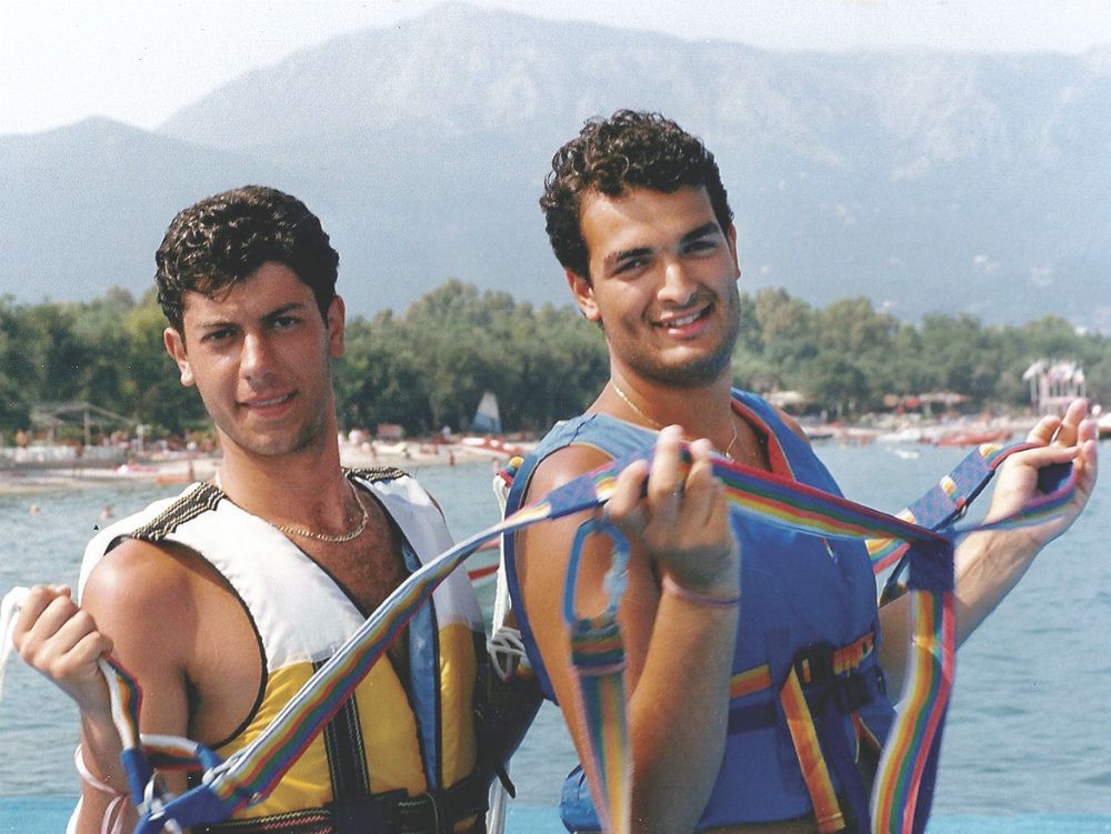 IN EDICOLA | Tuccio racconta l`ex amico Scopelliti