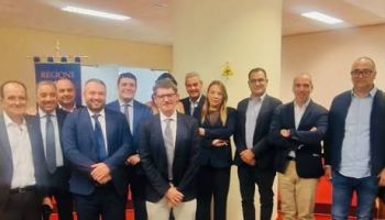 «Campagna anti-incendi, il 2026 registra una riduzione del 41% dei roghi rispetto alla media 2015-2025»
