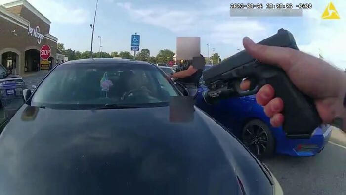 Video shock, afroamericana incinta uccisa dalla polizia in Ohio