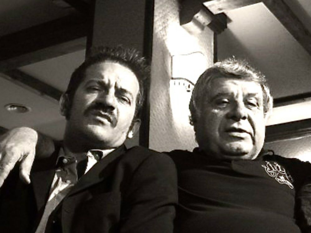 Suoni e suggestioni in Sila