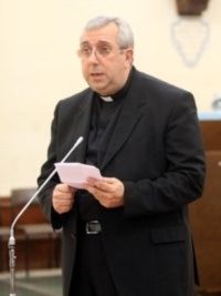 Si insedia il nuovo vescovo di Rossano