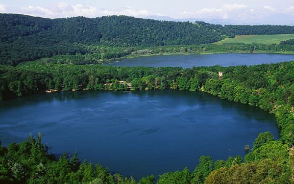 "Week end nei Parchi", un progetto per il turismo nelle aree protette